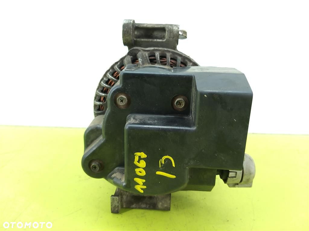 Alternator Mazda 6 I 2002-2008 1,8 B A3TG0091 90A ORYGINAŁ - 4