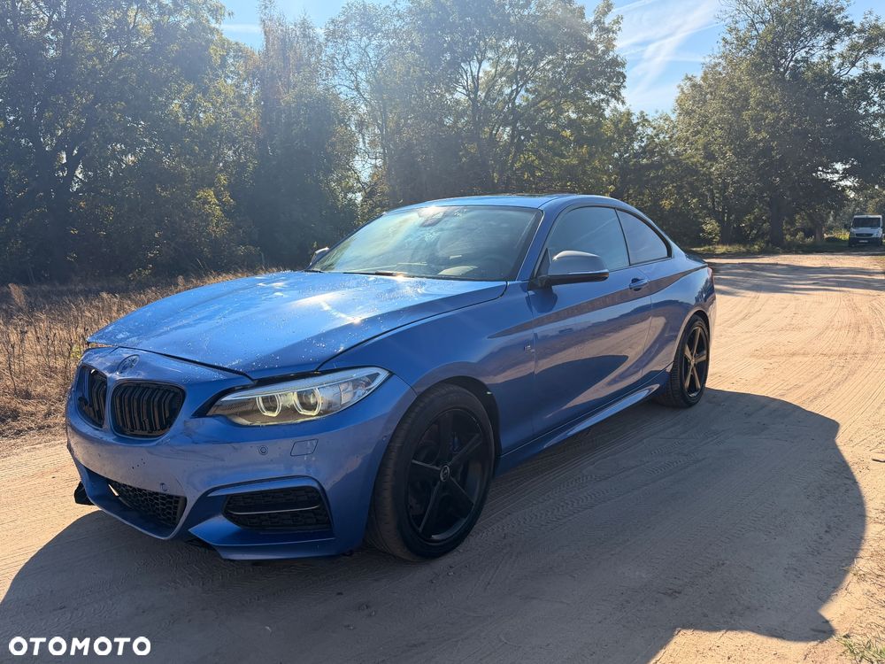 BMW Seria 2 M235i xDrive Sport-Aut - 18