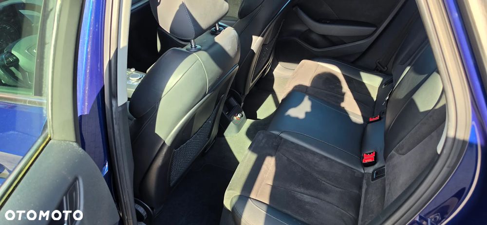 Audi A3 Sportback 2.0 TDI (clean diesel) S line Sportpaket - 8