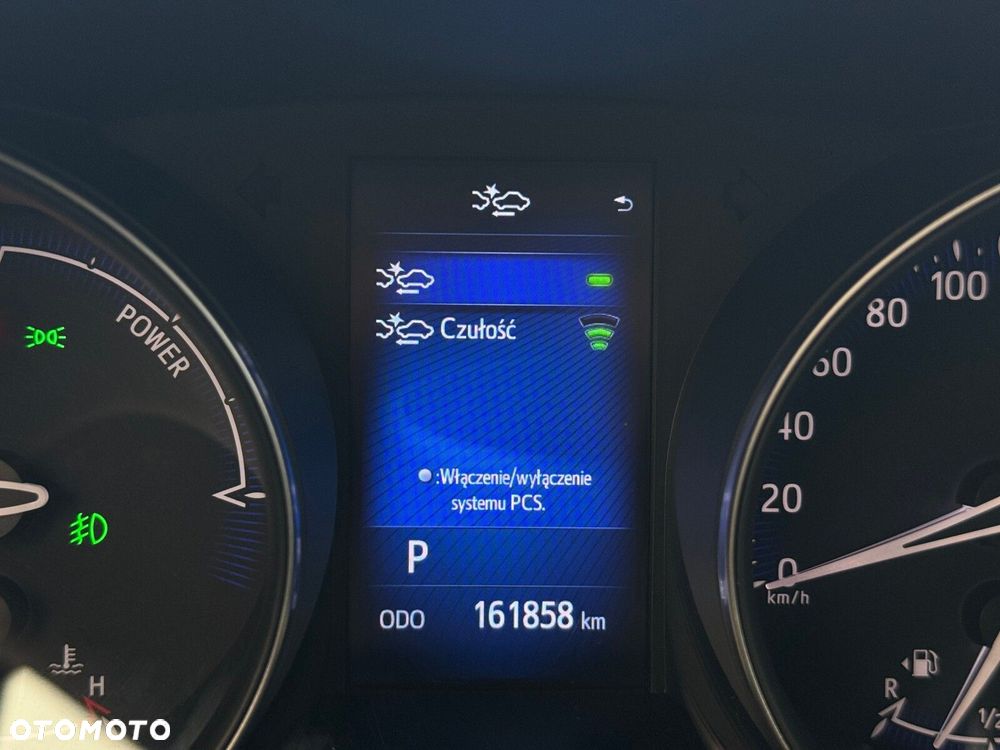 Toyota C-HR - 33