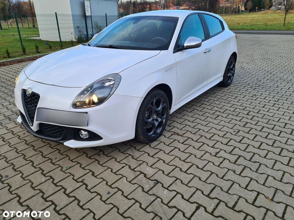 Alfa Romeo Giulietta 1.4 TB MultiAir Super - 16