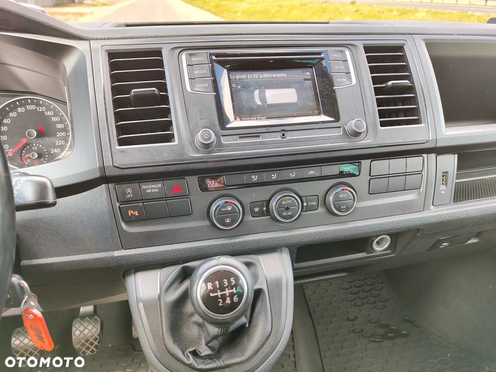 Volkswagen Caravelle 2.0 TDI L2 Comfortline - 30