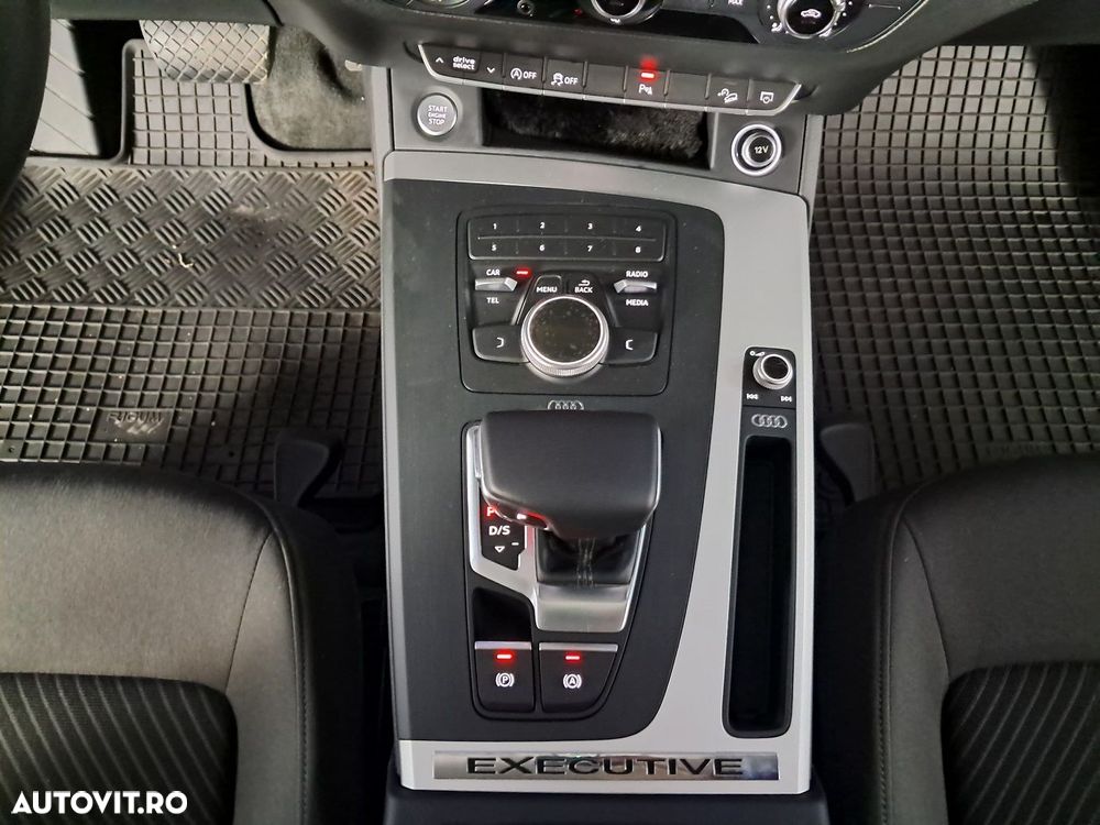 Audi Q5 - 18