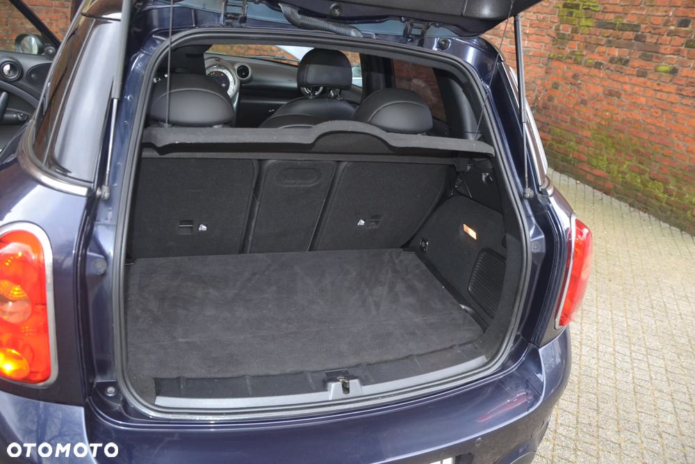 MINI Countryman - 31
