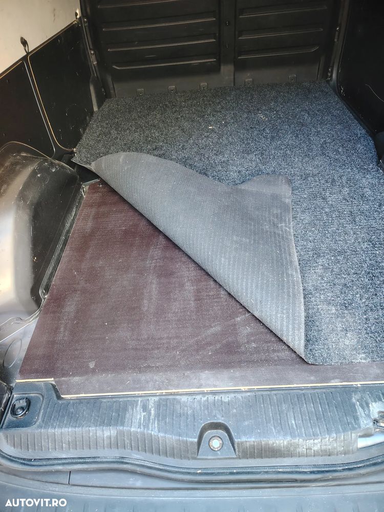 Renault KANGOO 3 VAN - 9