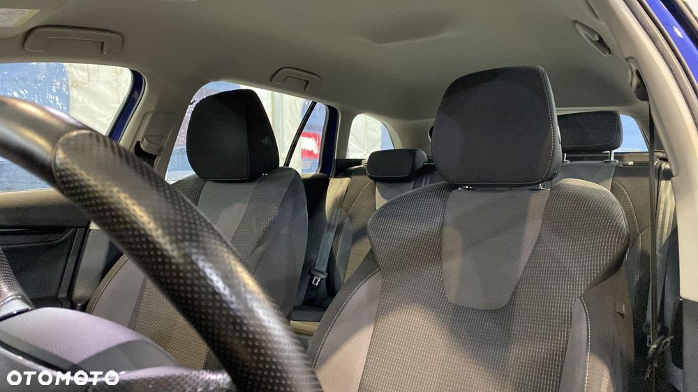 Skoda Octavia 1.5 TSI ACT Ambition - 11