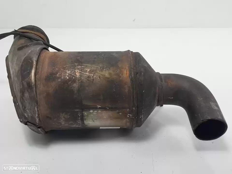 CATALIZADOR JAGUAR XF 2008 -8X235E214DA - 2