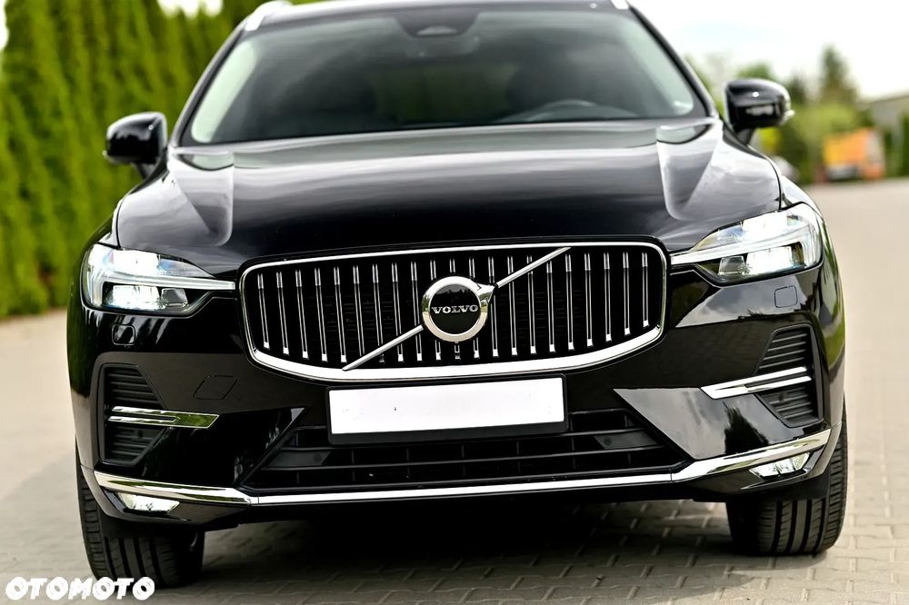 Volvo XC 60 B4 D Geartronic Inscription - 6
