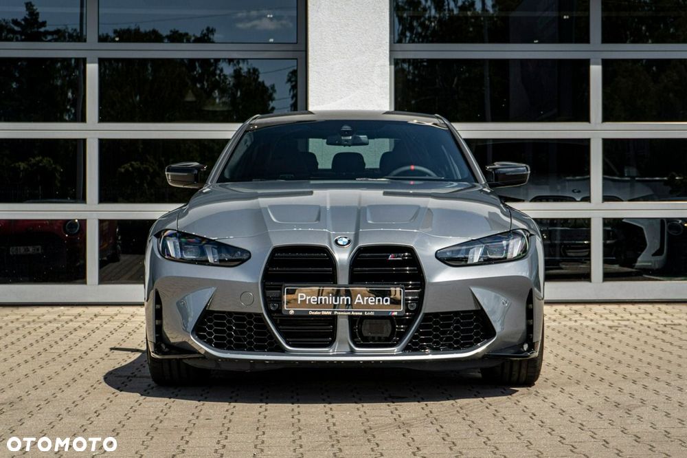 BMW M3 - 8