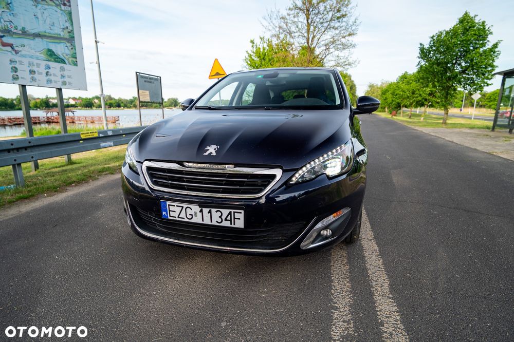 Peugeot 308 - 18