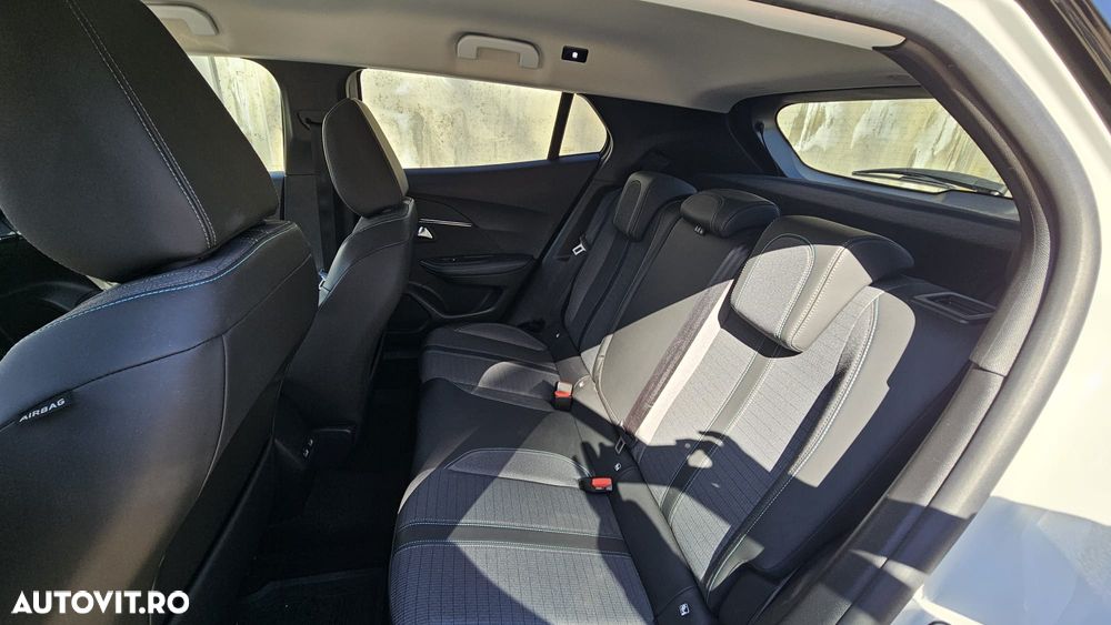 Peugeot 2008 1.2 PureTech EAT8 STT Allure Pack - 8