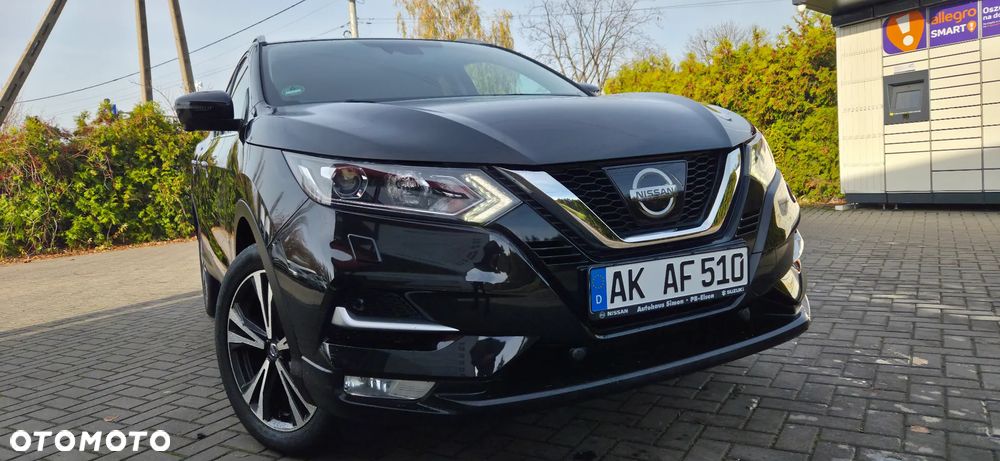Nissan Qashqai 1.2 DIG-T Tekna+ - 20