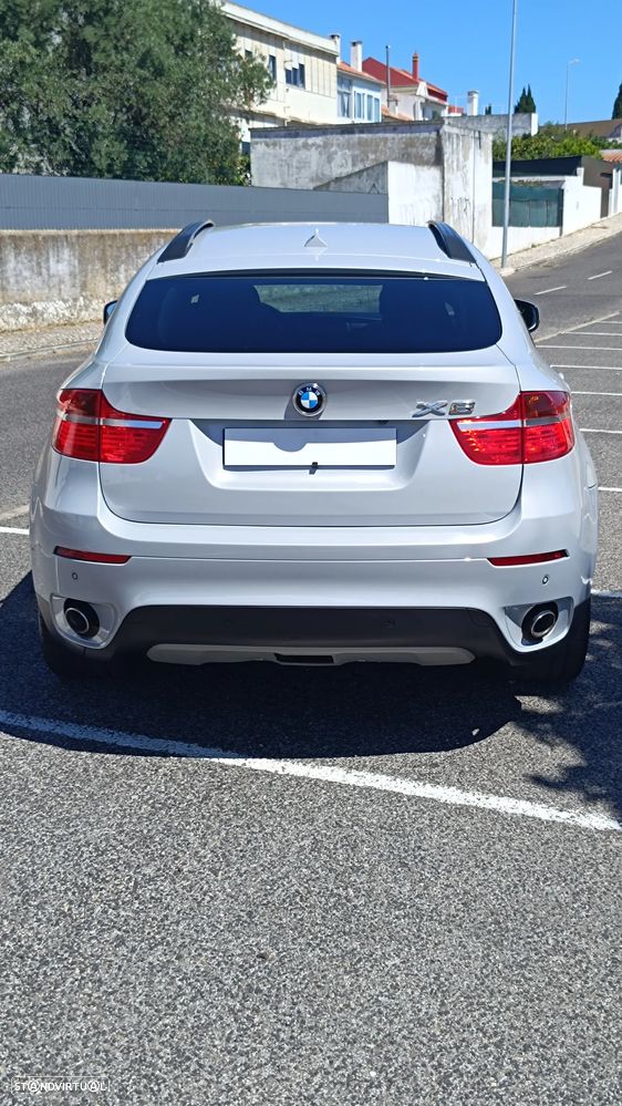 BMW X6 40 d xDrive - 23