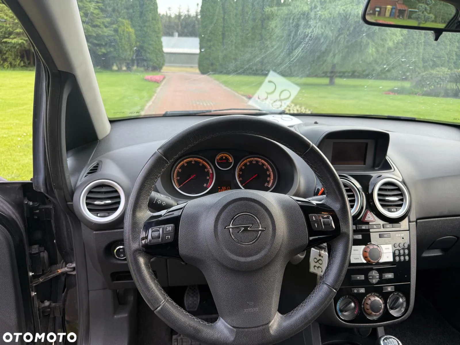 Opel Corsa 1.2 16V Cosmo S&S - 15