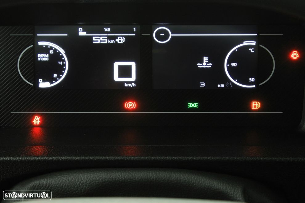 Peugeot Expert Expert Standard 1.5 Bluehdi - 17