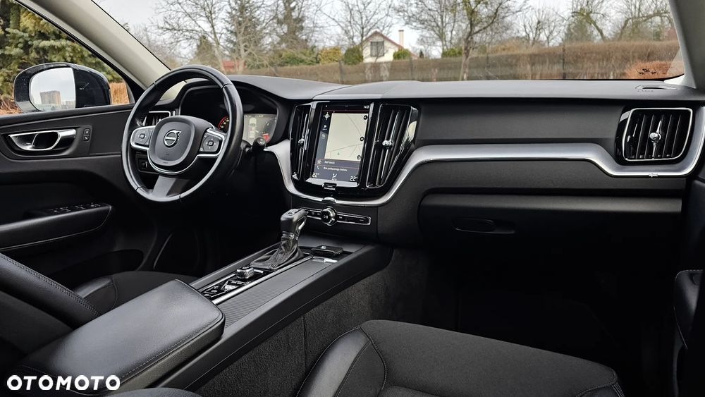 Volvo XC 60 D4 AWD Inscription - 19