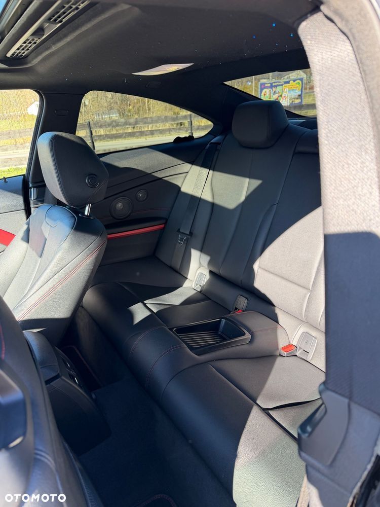 BMW Seria 4 435iCoupe xDrive M Sport - 13