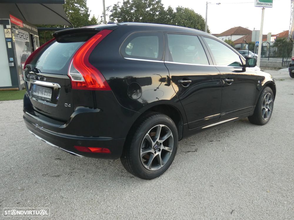 Volvo XC 60 2.0 D4 VOR - 5