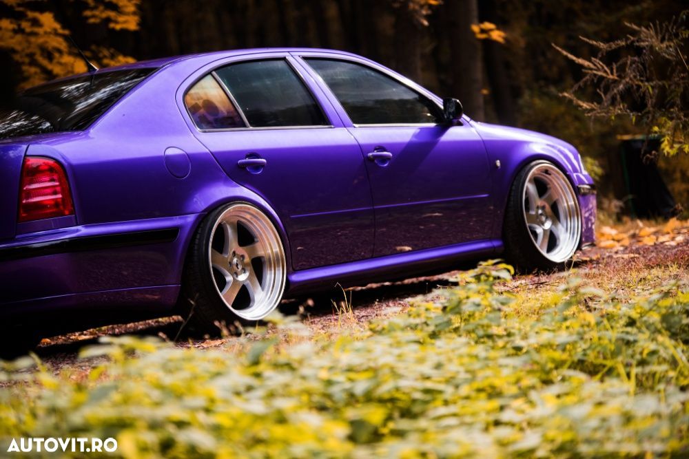 Jante Japan Racing / JR15 - 1