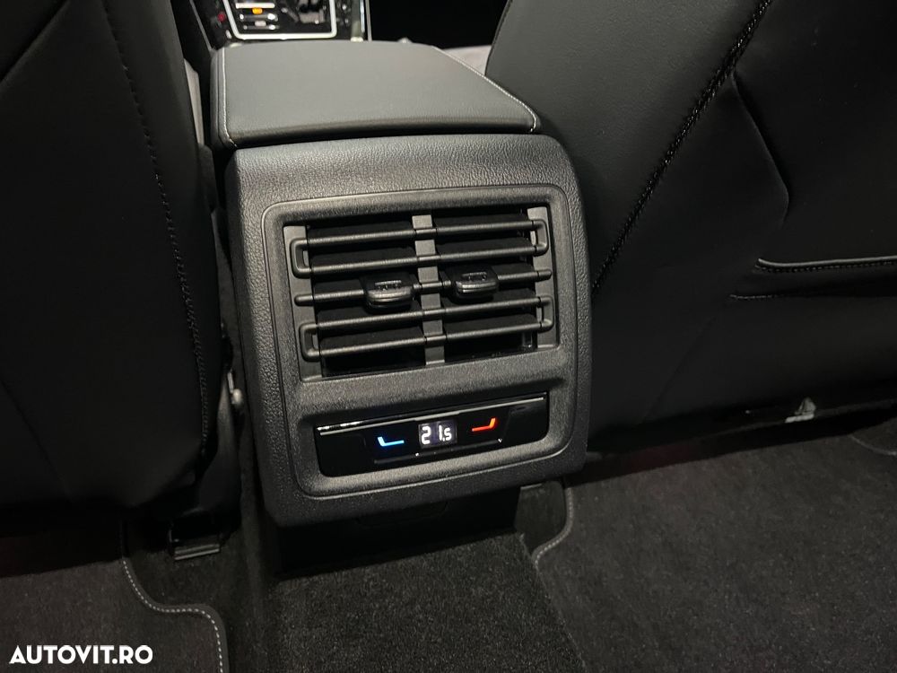 Volkswagen Golf Variant 1.5 eTSI MHEV 150CP DSG Style - 17