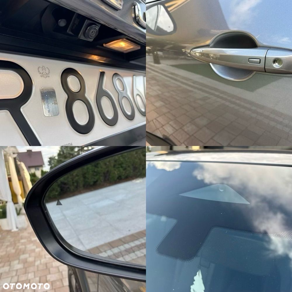 Nissan X-Trail - 39