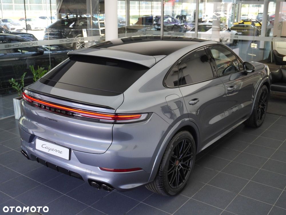 Porsche Cayenne Black Edition - 15