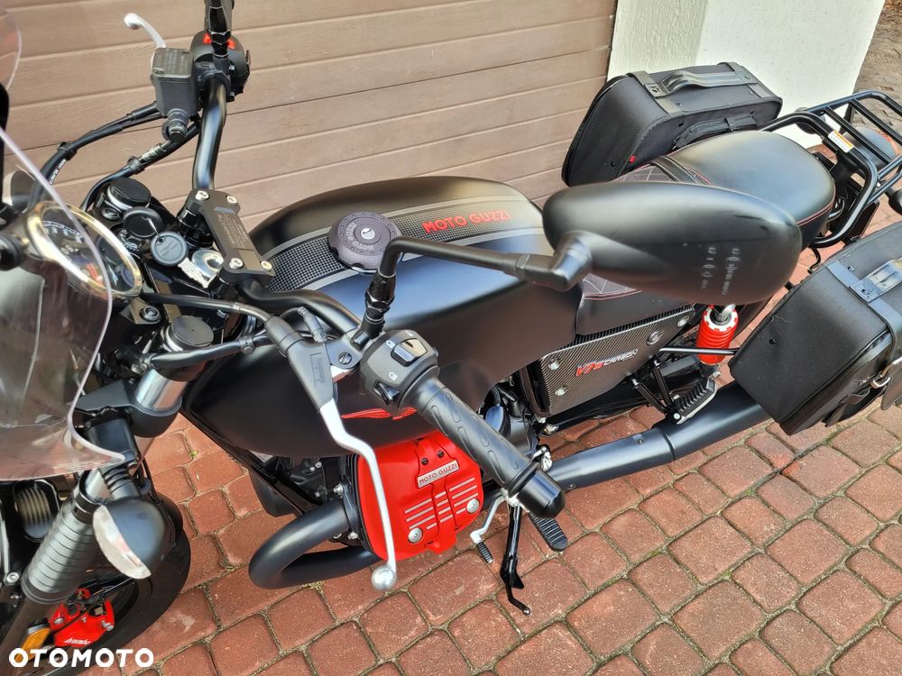 Moto Guzzi V7 - 28