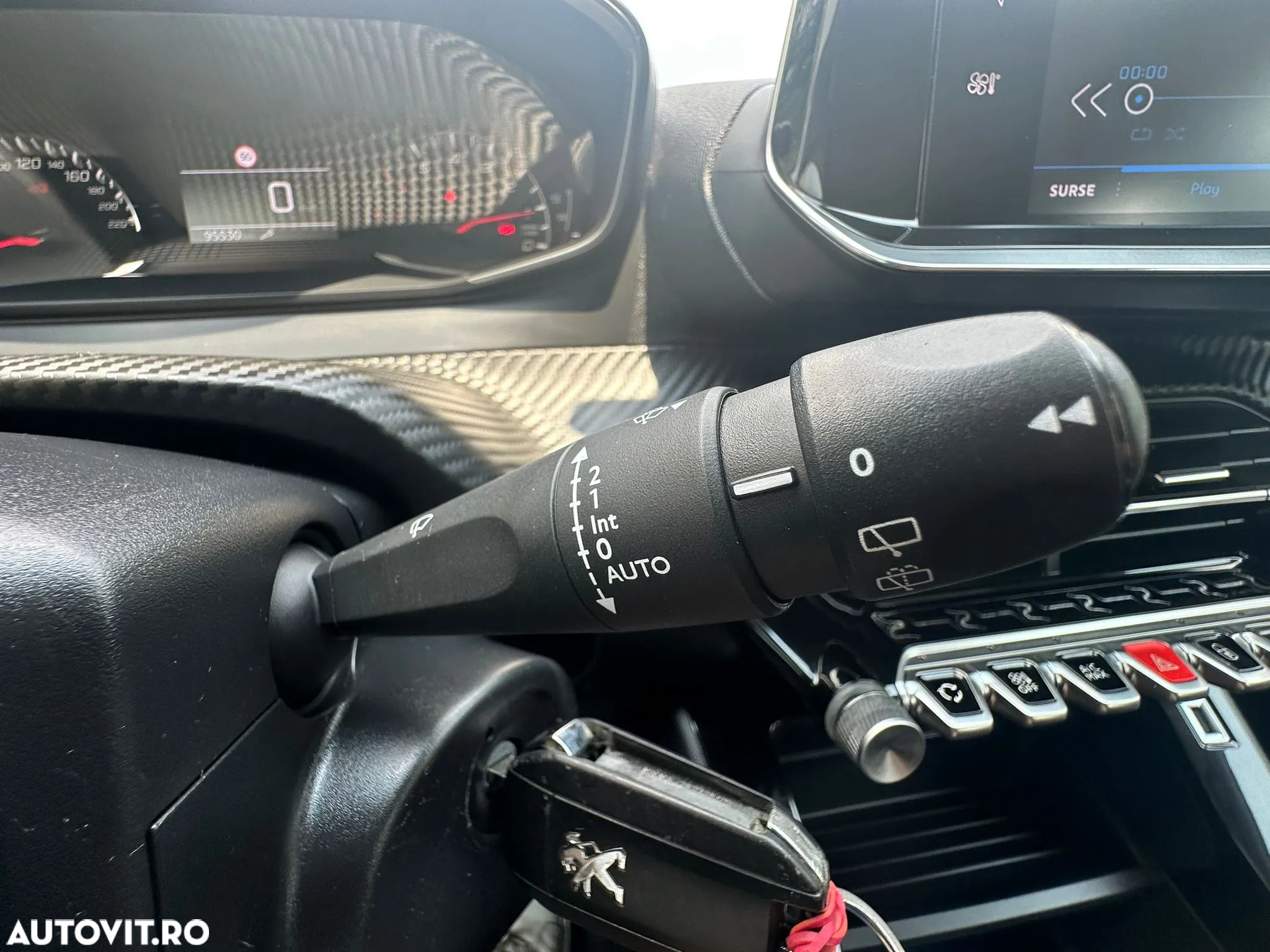 Peugeot 2008 1.5 BlueHDI FAP Active - 20