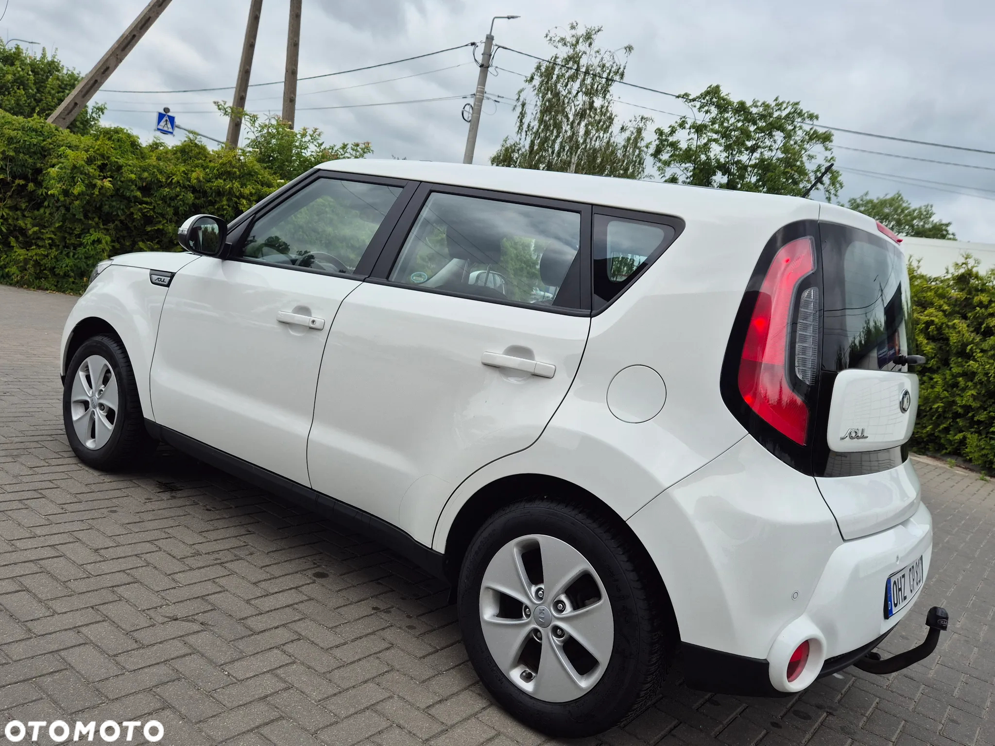 Kia Soul 1.6 GDI Spirit - 8