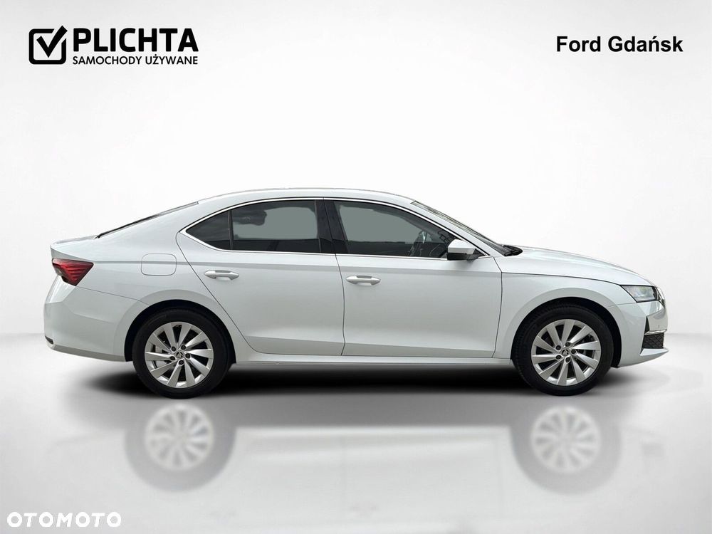 Skoda Octavia - 7