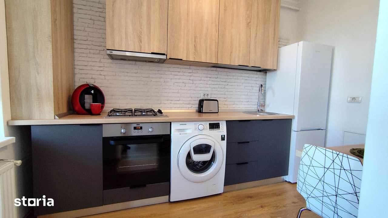 Apartament 1 camera Via Romana — fotografia 3