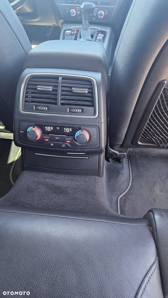 Audi A6 Avant 2.0 TDI DPF multitronic - 11