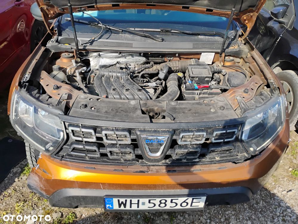 Dacia Duster - 6