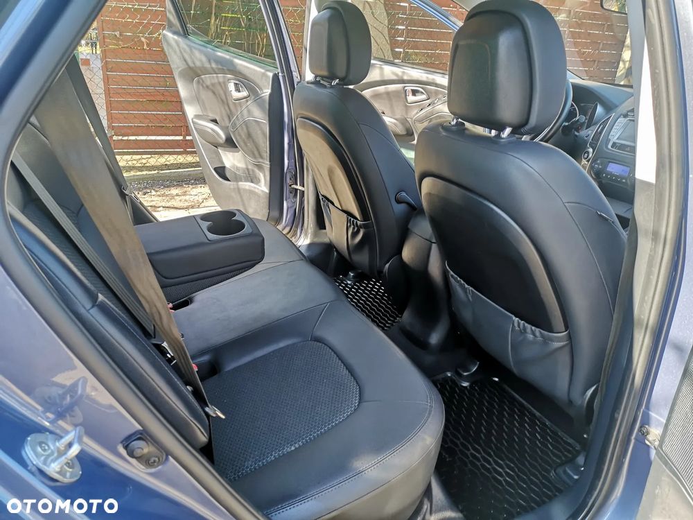 Hyundai ix35 1.6 2WD Comfort - 17