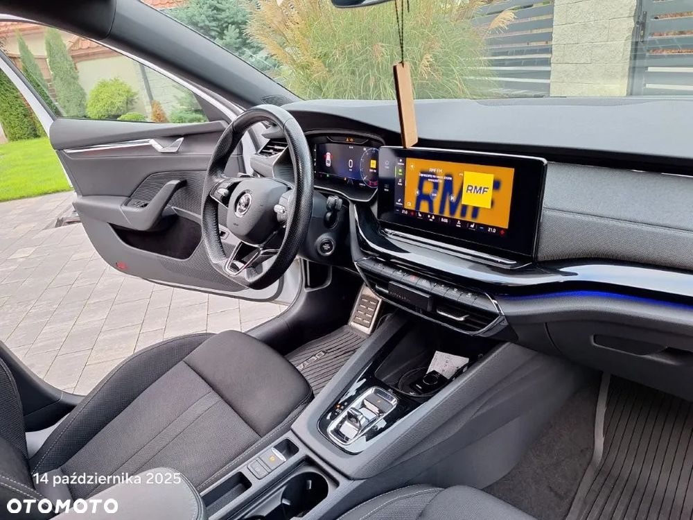Skoda Octavia 1.5 TSI ACT Style DSG - 16