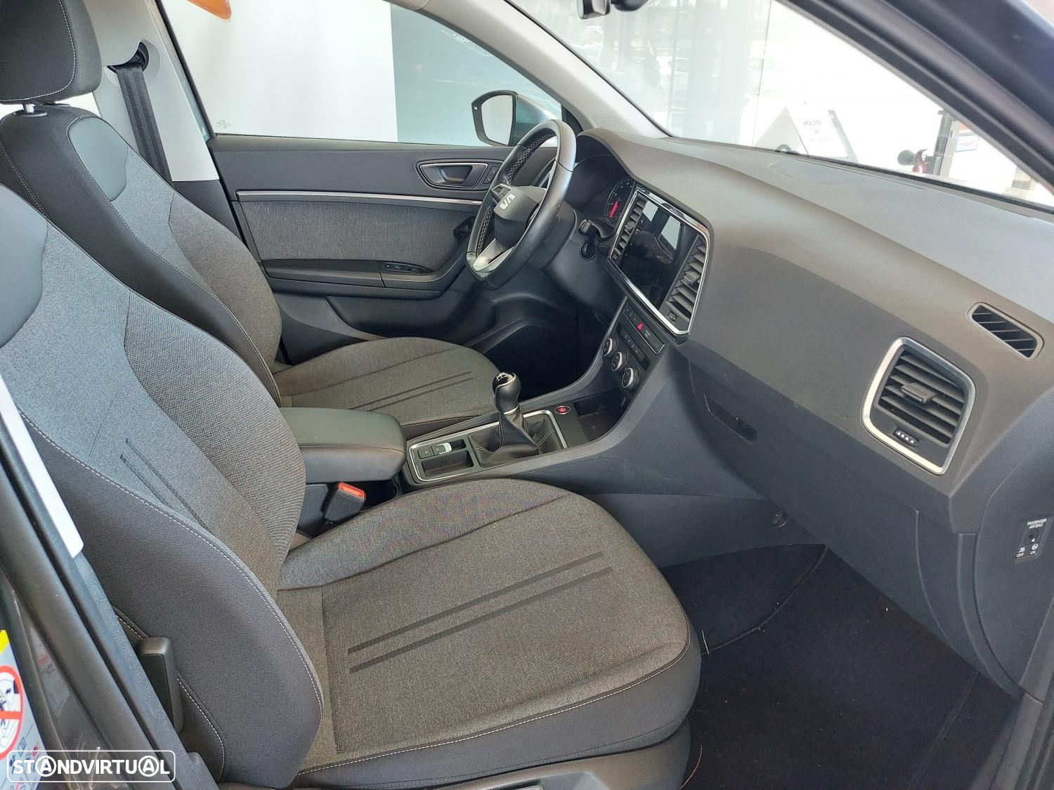 SEAT Ateca 1.0 TSI Style - 43