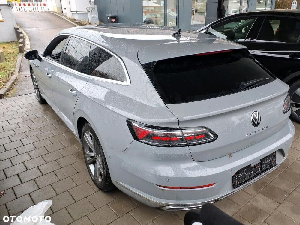 Volkswagen Arteon Shooting Brake 2.0 TSI R-Line DSG - 3