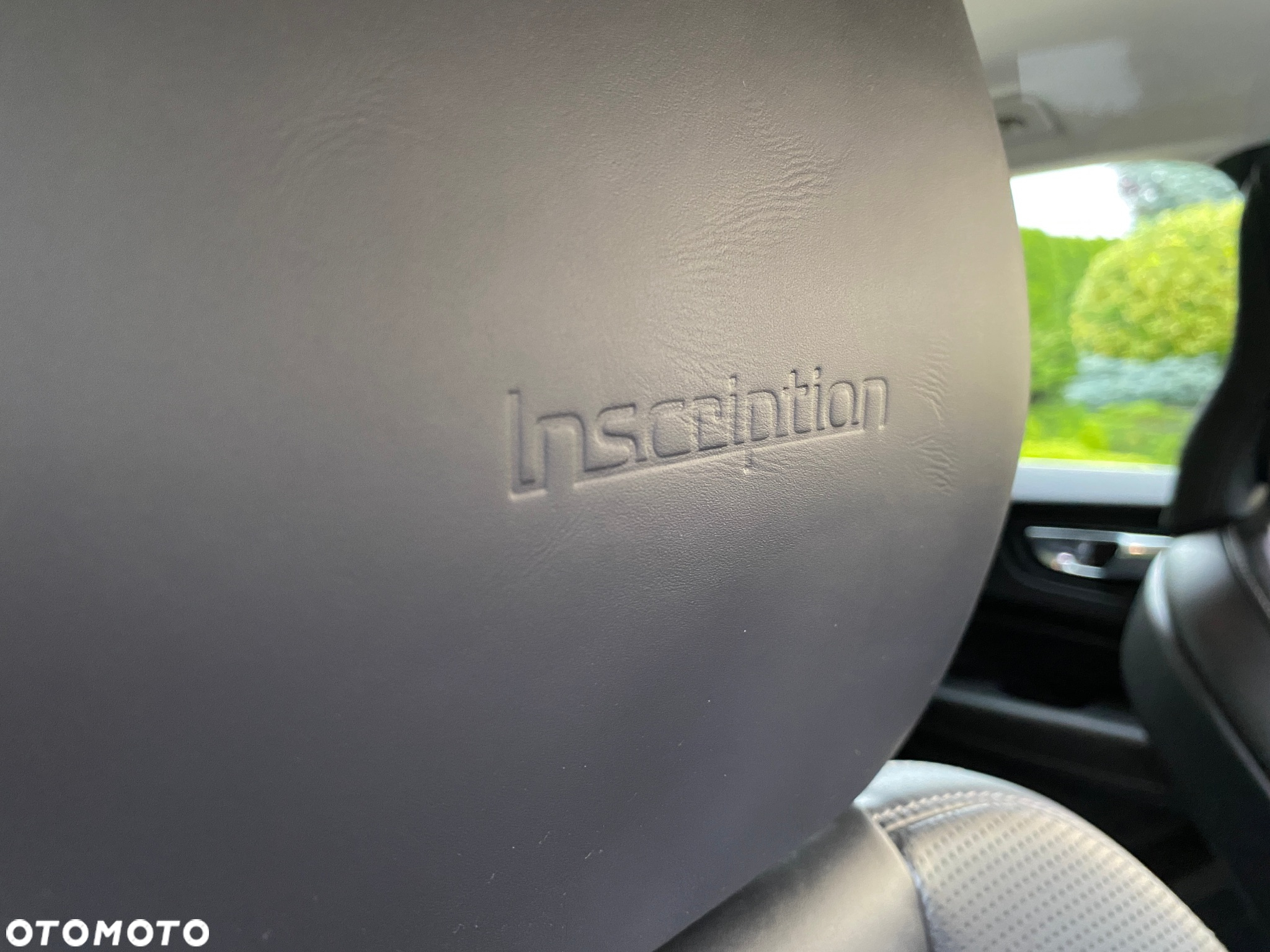 Volvo XC 60 D4 Geartronic Inscription - 13