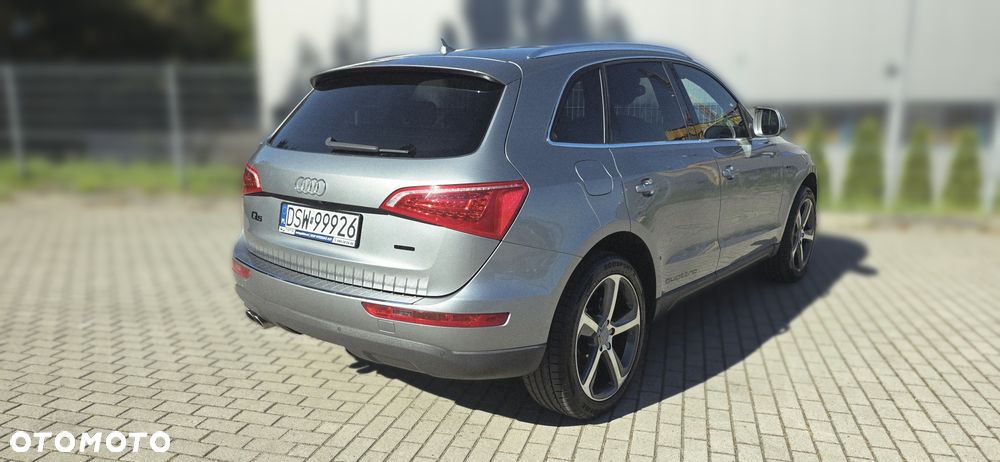Audi Q5 2.0 TDI Quattro S tronic Prime Line - 24