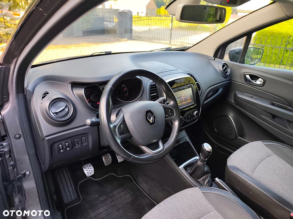 Renault Captur - 9