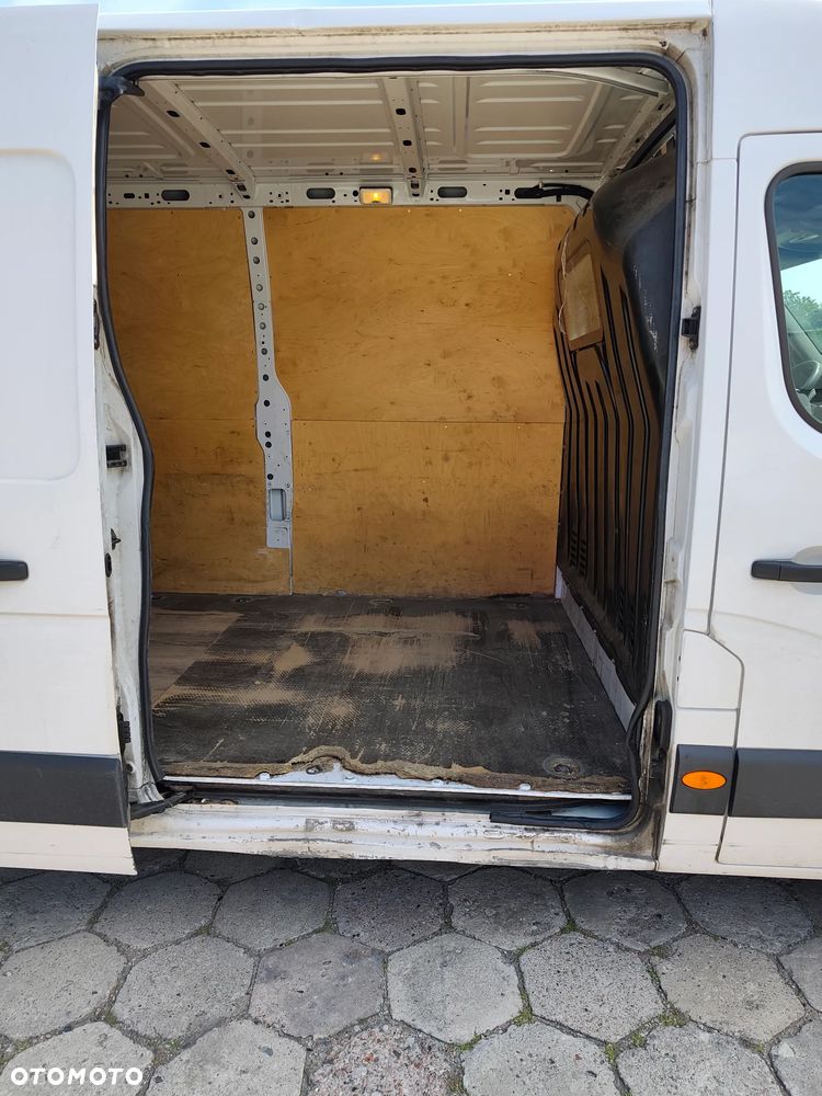 Renault Master L3H2 - 6