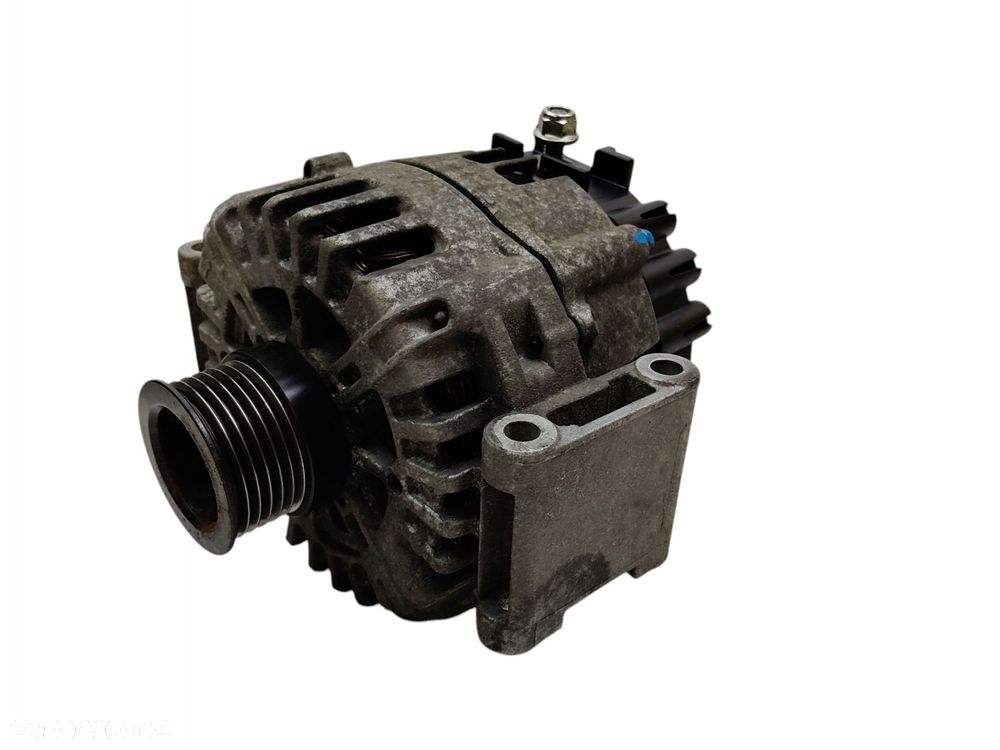 ALTERNATOR MERCEDES SLK R172 CLS C218 S212 2.2 CDI 204KM A0009067702 - 1