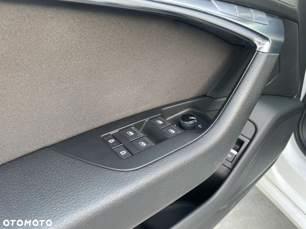 Audi A6 Limousine 40 TDI mHEV S tronic - 30