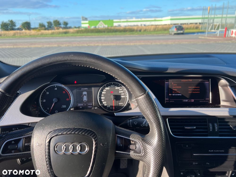 Audi A4 Avant - 18
