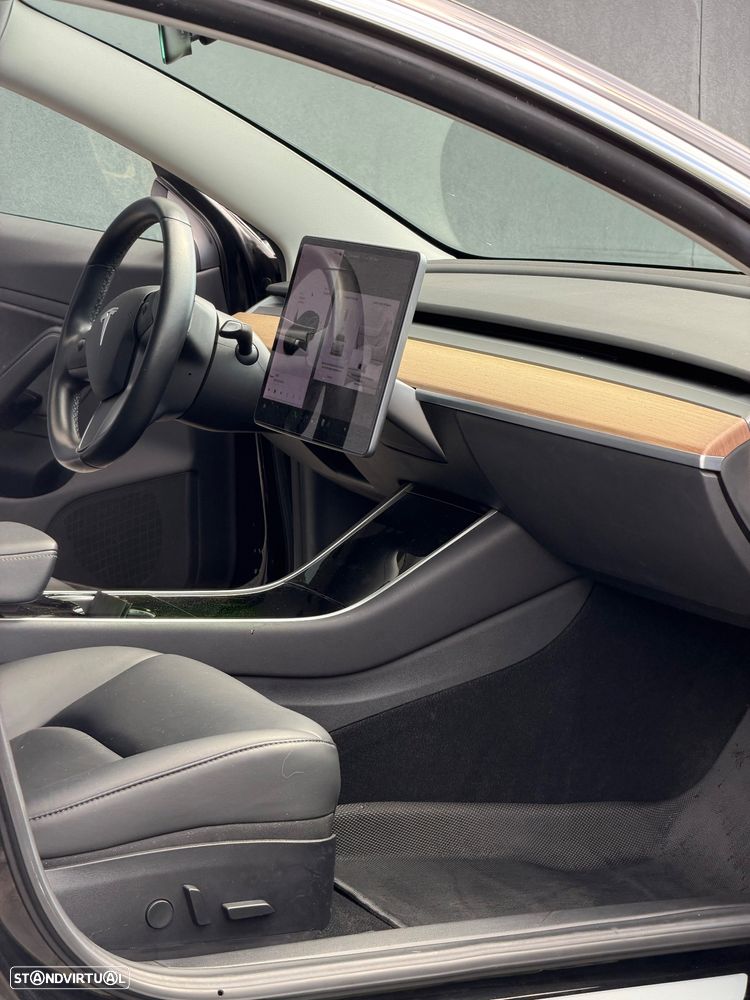 Tesla Model 3 AWD Dual Motor - 11