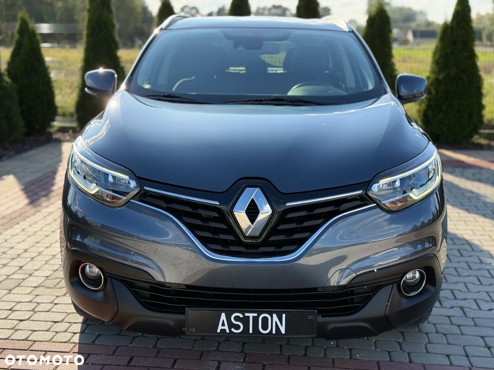 Renault Kadjar Energy TCe 130 LIMITED - 5