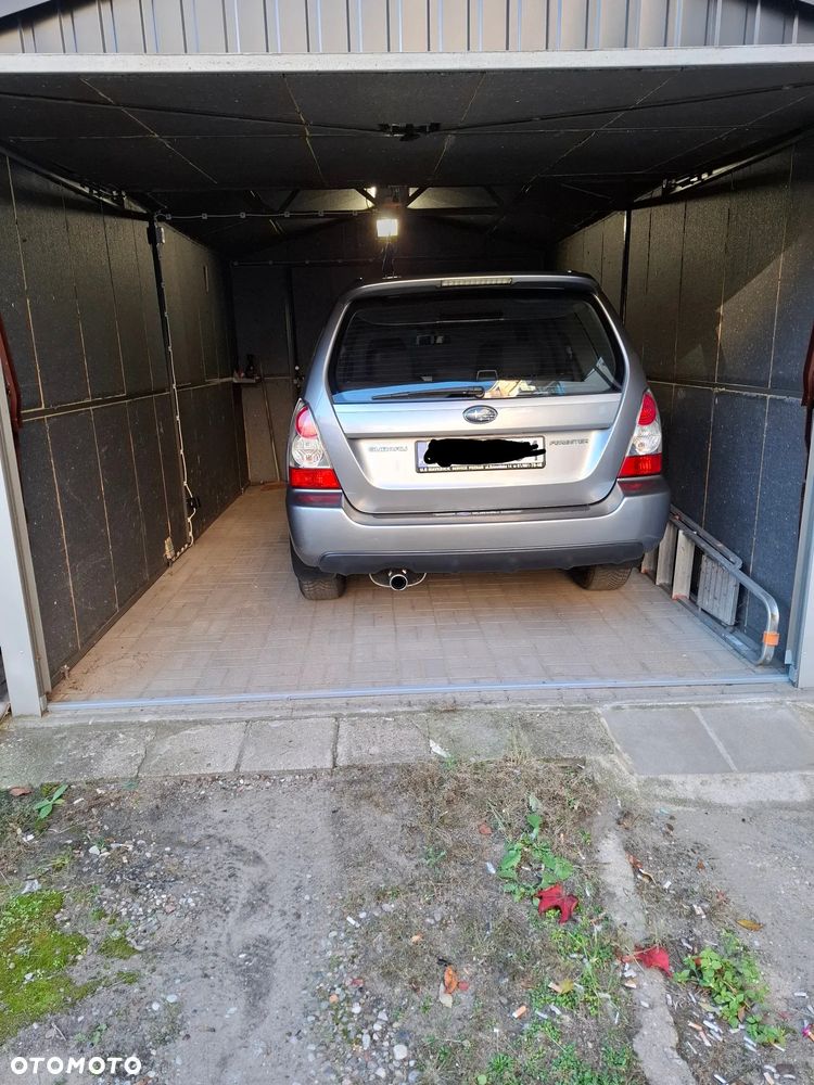 Subaru Forester - 28