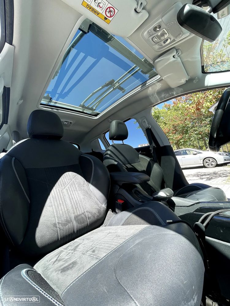 Peugeot 2008 PureTech 110 Stop&Start EAT6 Crossway - 17