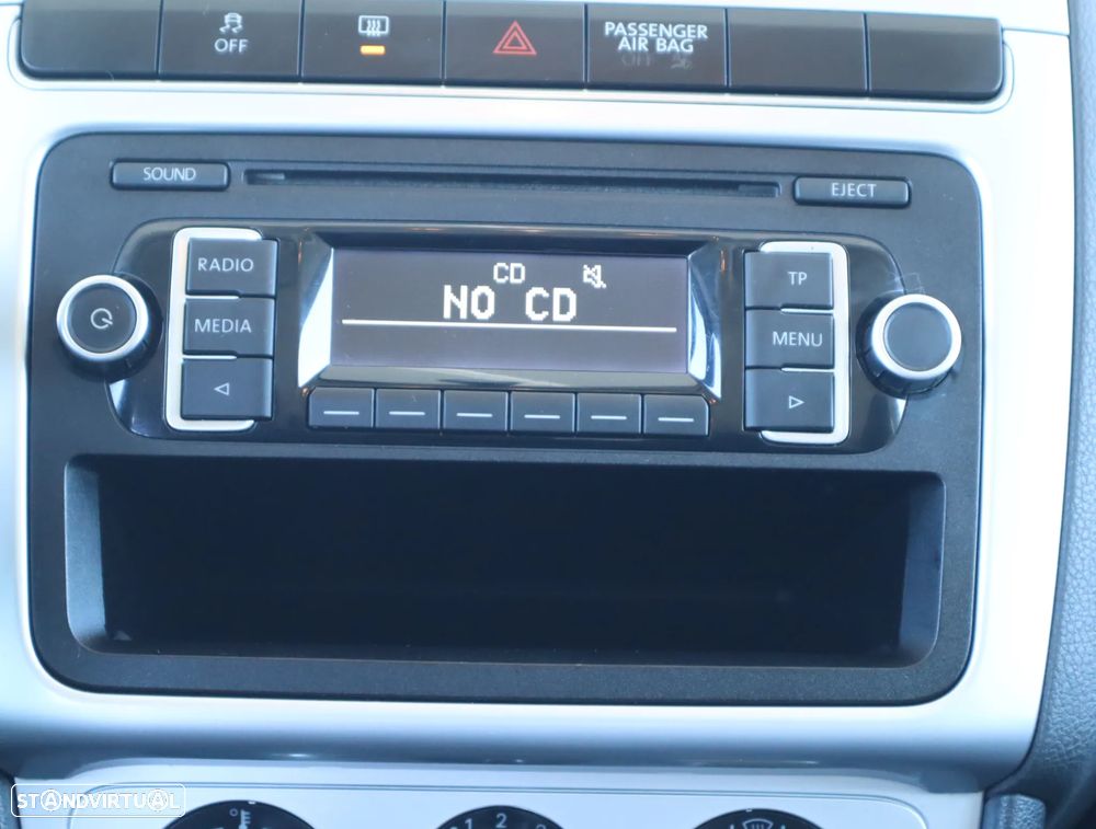 VW Polo 1.2 TDi Match - 42