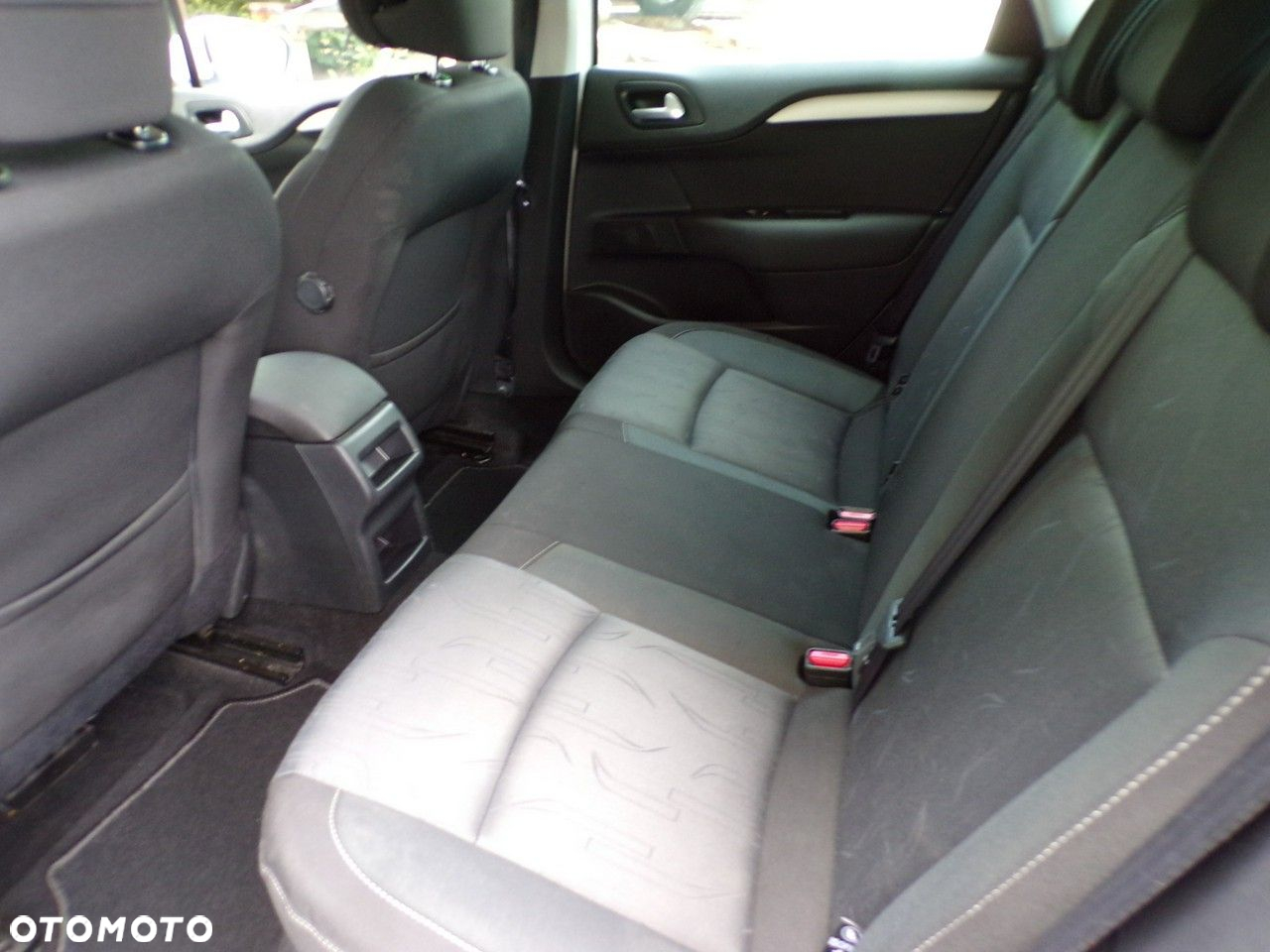 Citroën C4 - 18